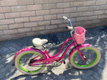 Kids beach cruiser