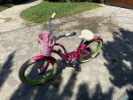 Kids beach cruiser