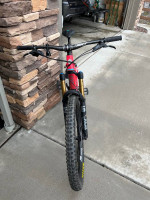 2022 Yeti SB 130 T2 Large