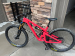 2022 Yeti SB 130 T2 Large