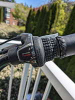 SixThreeZero 250W Around The Block Electric Bike
