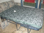 Sleeper sofa