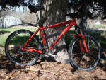 Specialized Hardrock Sport