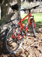 Specialized Hardrock Sport