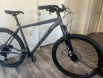 New Fuji Nevada 29er 1.1 xl
