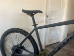 New Fuji Nevada 29er 1.1 xl