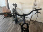 New Fuji Nevada 29er 1.1 xl