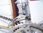 Vintage Bridgestone 600 Road Bike