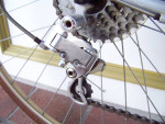 Vintage Bridgestone 600 Road Bike