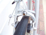 Vintage Bridgestone 600 Road Bike