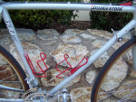 Vintage Bridgestone 600 Road Bike