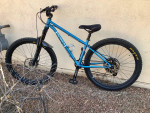 2022 Soma Riff Mountain Bike - X-Small