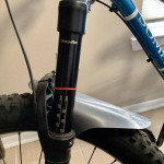 2022 Soma Riff Mountain Bike - X-Small