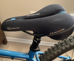 2022 Soma Riff Mountain Bike - X-Small