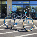 New - SE Quadangle Looptail