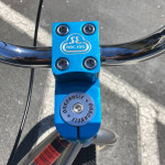 New - SE Quadangle Looptail