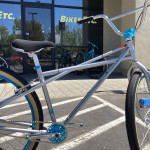 New - SE Quadangle Looptail