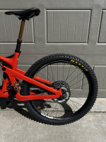 2021 Yeti SB 140 XX1 AXS Med