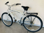 Jaguar Cruiser Bike