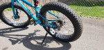Fat Tire Bike Mongoose Argus