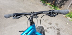 Fat Tire Bike Mongoose Argus