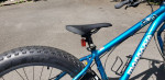Fat Tire Bike Mongoose Argus