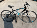 Woman’s Medium Diamondback Clarity Bike