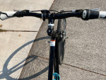 Woman’s Medium Diamondback Clarity Bike