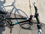 Woman’s Medium Diamondback Clarity Bike
