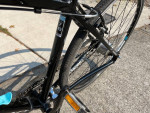 Woman’s Medium Diamondback Clarity Bike