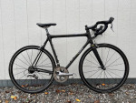 Calfee Tetra Pro - Dura Ace