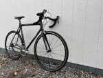 Calfee Tetra Pro - Dura Ace