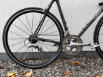 Calfee Tetra Pro - Dura Ace