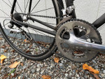 Calfee Tetra Pro - Dura Ace
