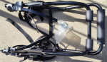 Schwinn 2 Bicycle Trunk Rack
