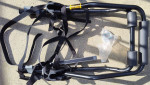 Schwinn 2 Bicycle Trunk Rack