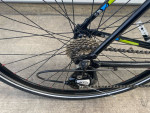 Trek 7.2 fx series hybrid bike