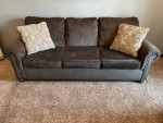 Stracelen Queen sofa sleeper