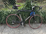 2000 Lemond Tourmalet