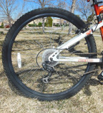 Mongoose Mountain Bike 29er