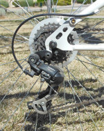 Mongoose Mountain Bike 29er