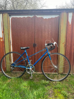 KHS Gran Sport mixtie
