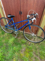 KHS Gran Sport mixtie