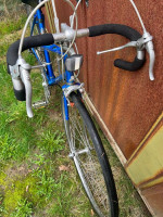KHS Gran Sport mixtie
