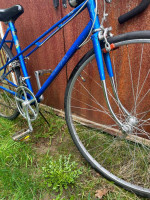 KHS Gran Sport mixtie