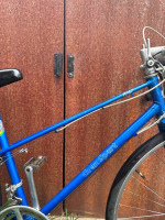 KHS Gran Sport mixtie