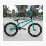 New - FIT PRK BMX Bike