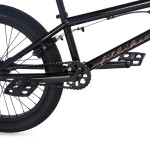 New - FIT PRK BMX Bike