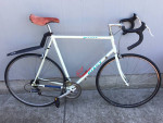 Men’s road bike Large