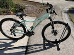 18.5 Inch Women’s Trek Skye Mountain Bike